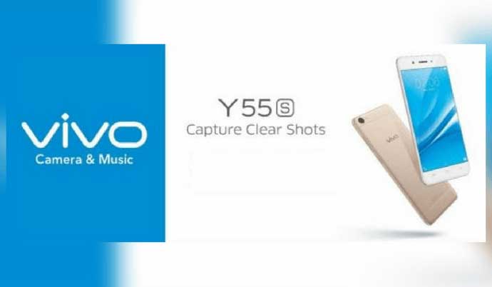 VIVO Y55s specifications, features, release date, price- Mykiweb.com