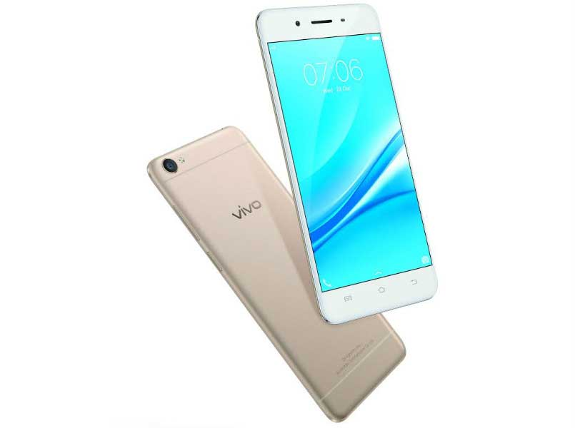 VIVO Y55s specifications, features, release date, price- Mykiweb