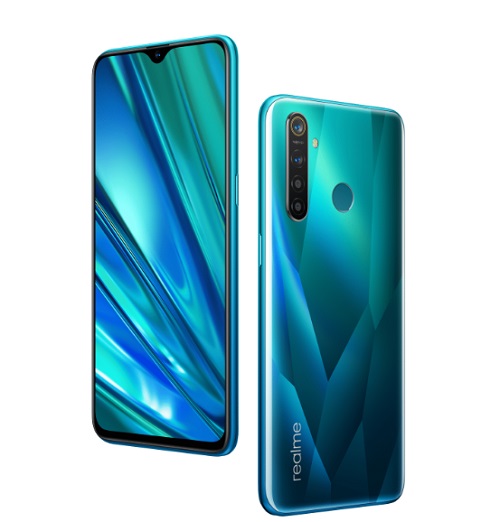 Realme Q Specifications, Review, Price In India- Mykiweb