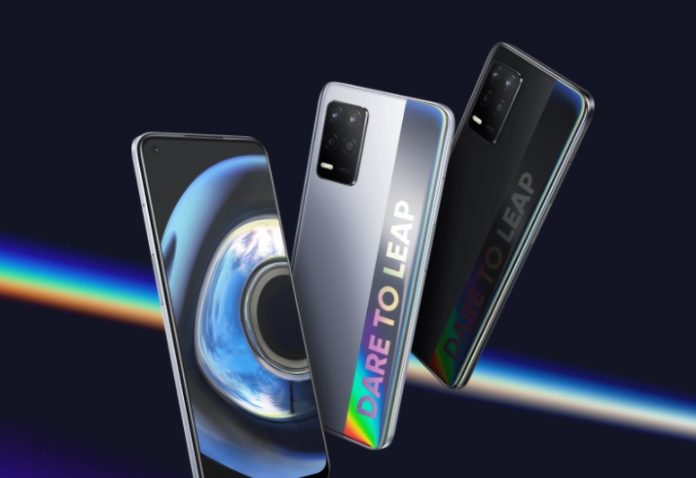 Realme Q3 Specification, Price In India, Release Date- Mykiweb
