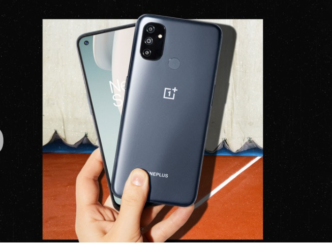 OnePlus Nord N100 Specification, Price In India, Release Date- Mykiweb